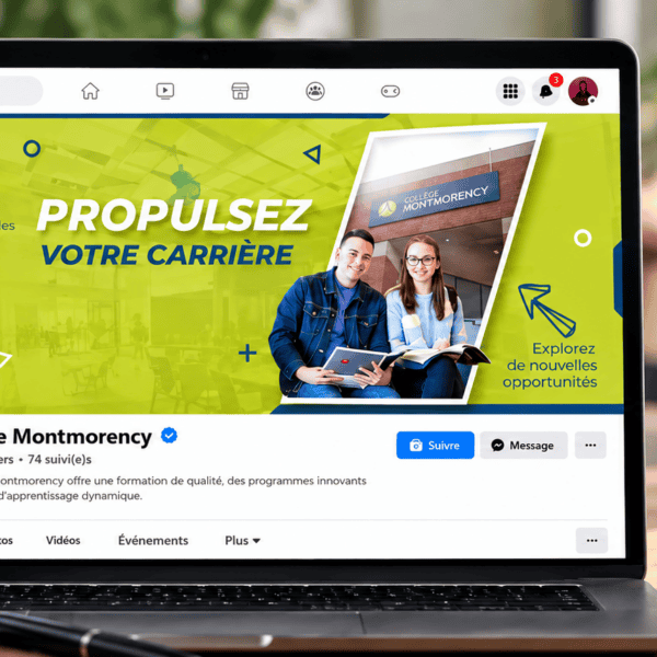 College montmorency 1