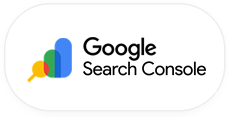 google search console