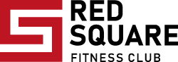 logo red square tunisie