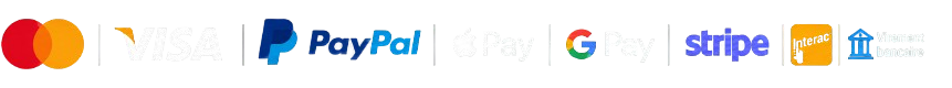 paiement securise